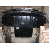 Захист двигуна Mercedes-Benz S-Class W220 1998-2005